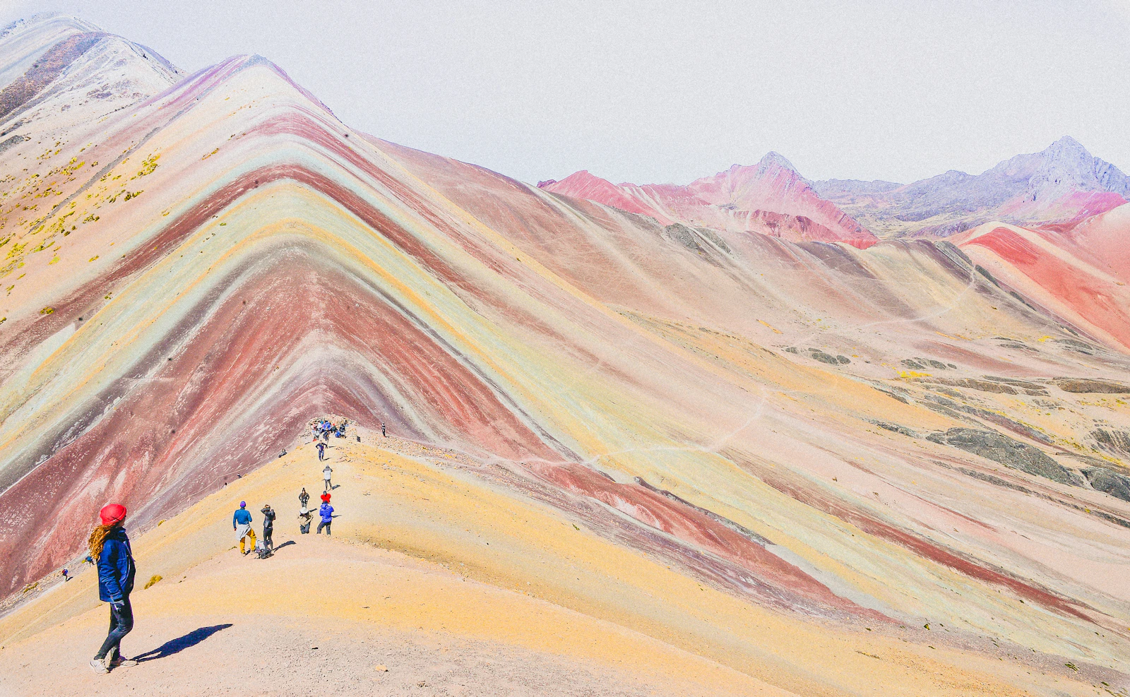 Cusco, Peru photo 19 by Johnson Wang