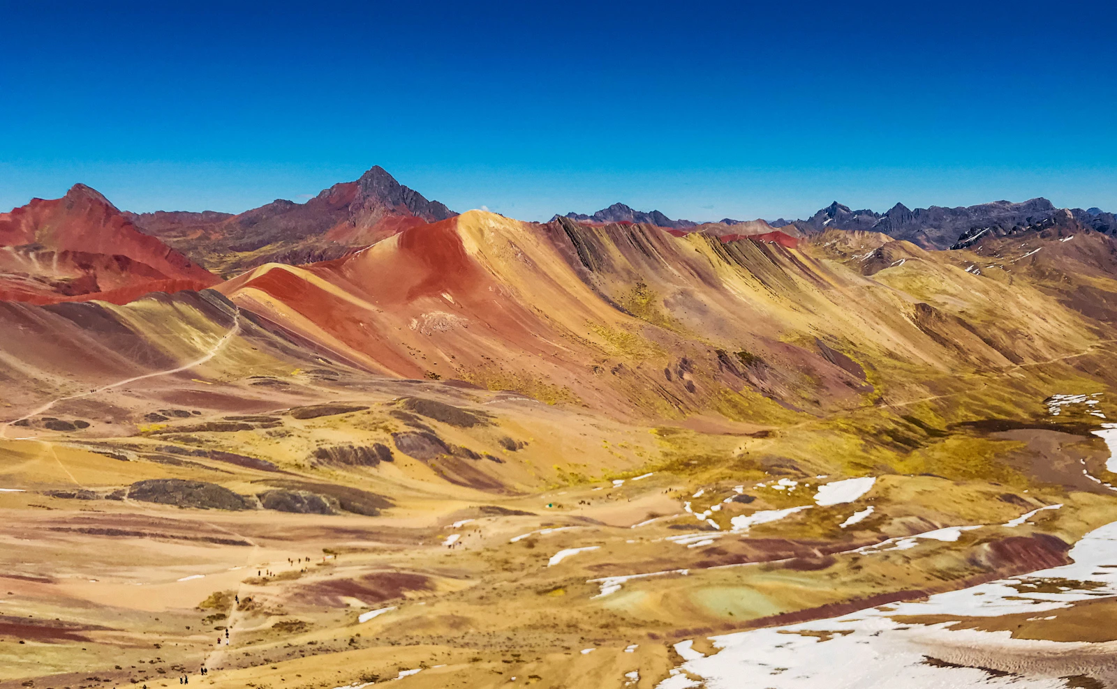 Cusco, Peru photo 30 by Eddie Kiszka