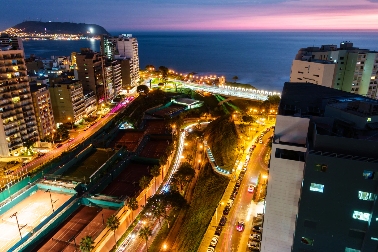 Lima, Peru photo 14 by Mike Swigunski