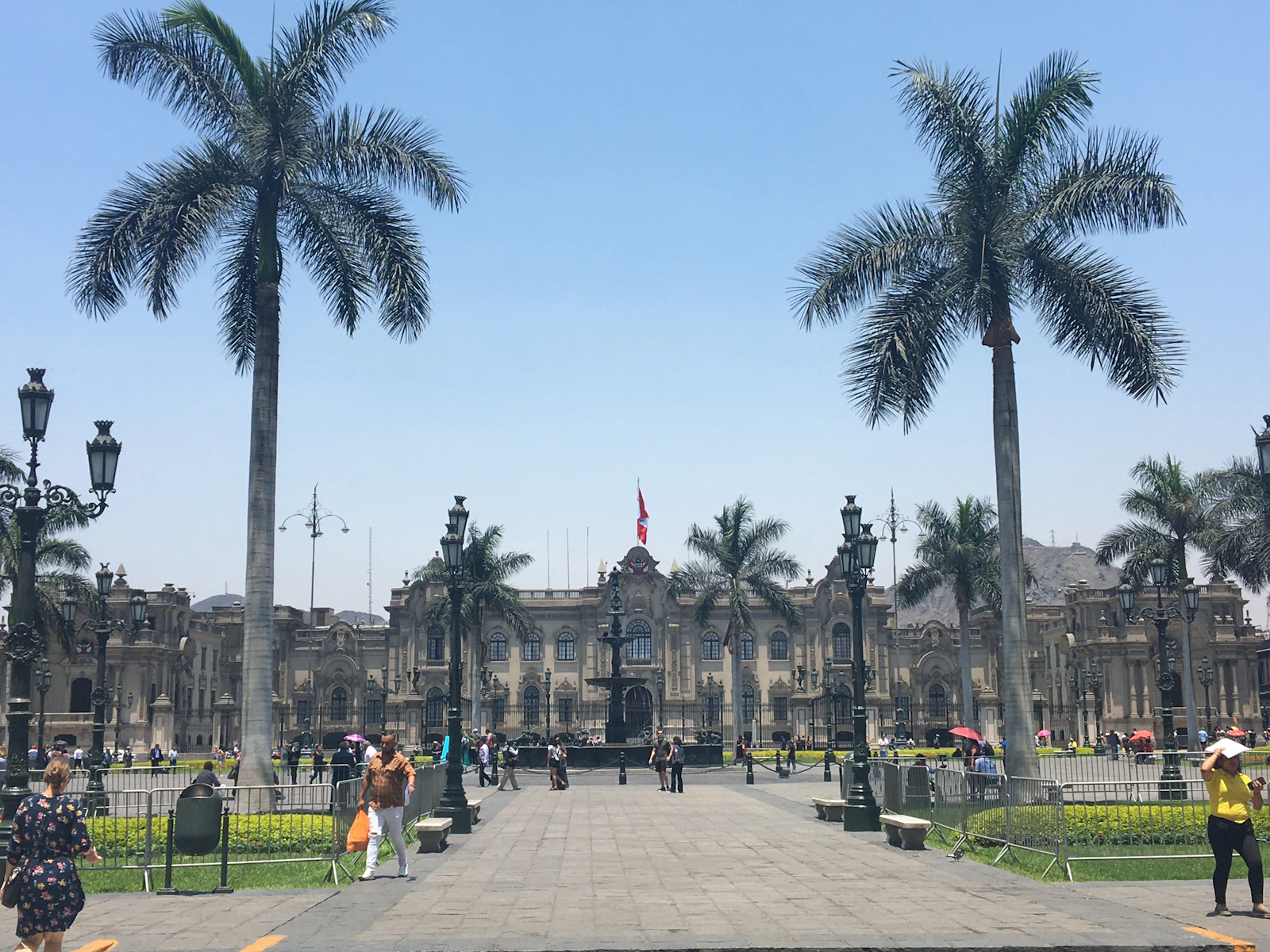 Lima, Peru photo 19 by Jhordy Rojas