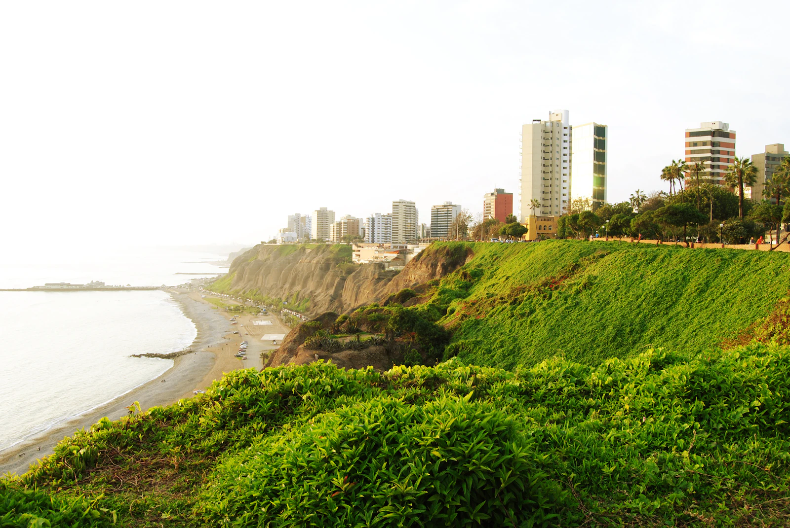 Lima, Peru photo 26 by Renzo S.