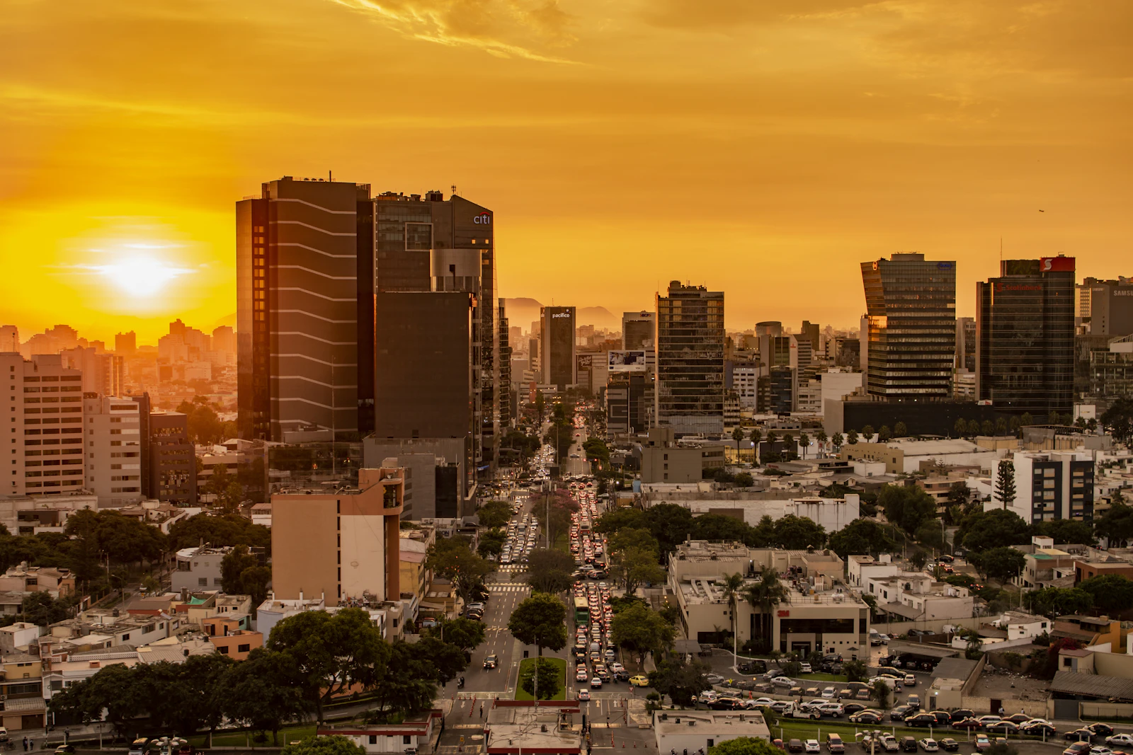 Lima, Peru photo 11 by Spencer Arquimedes