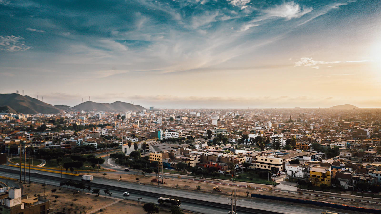 Lima, Peru photo 13 by Aarom Ore