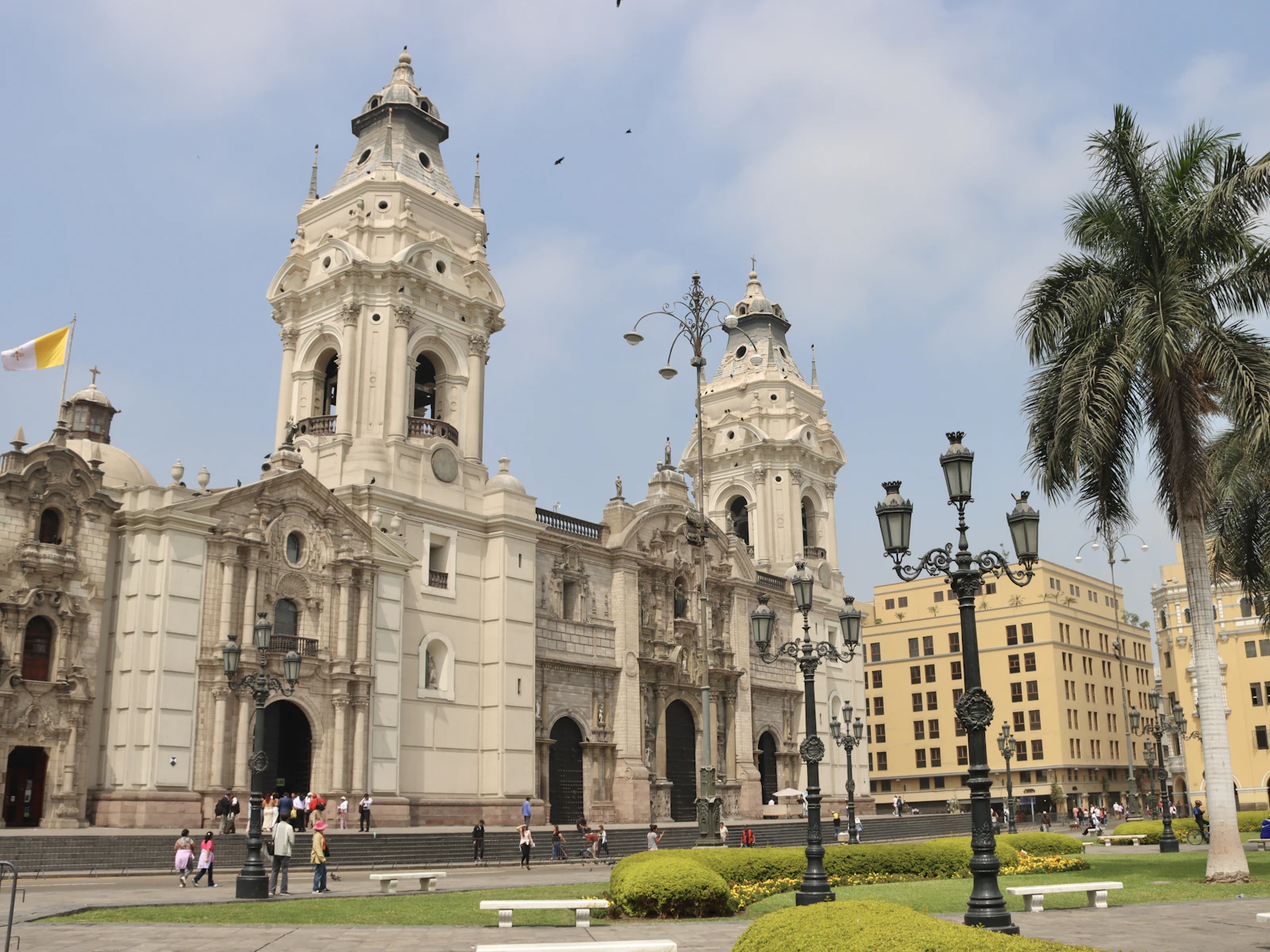 Lima, Peru photo 28 by Hongbin
