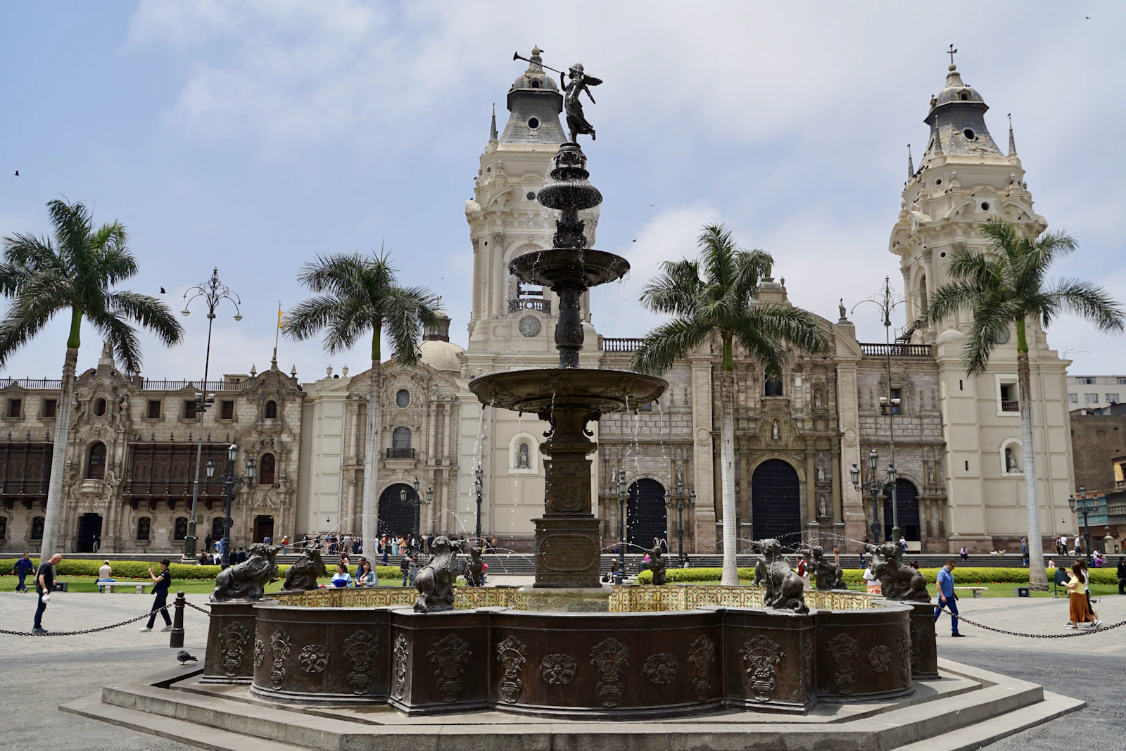 Lima, Peru photo 20 by Mark Kuiper