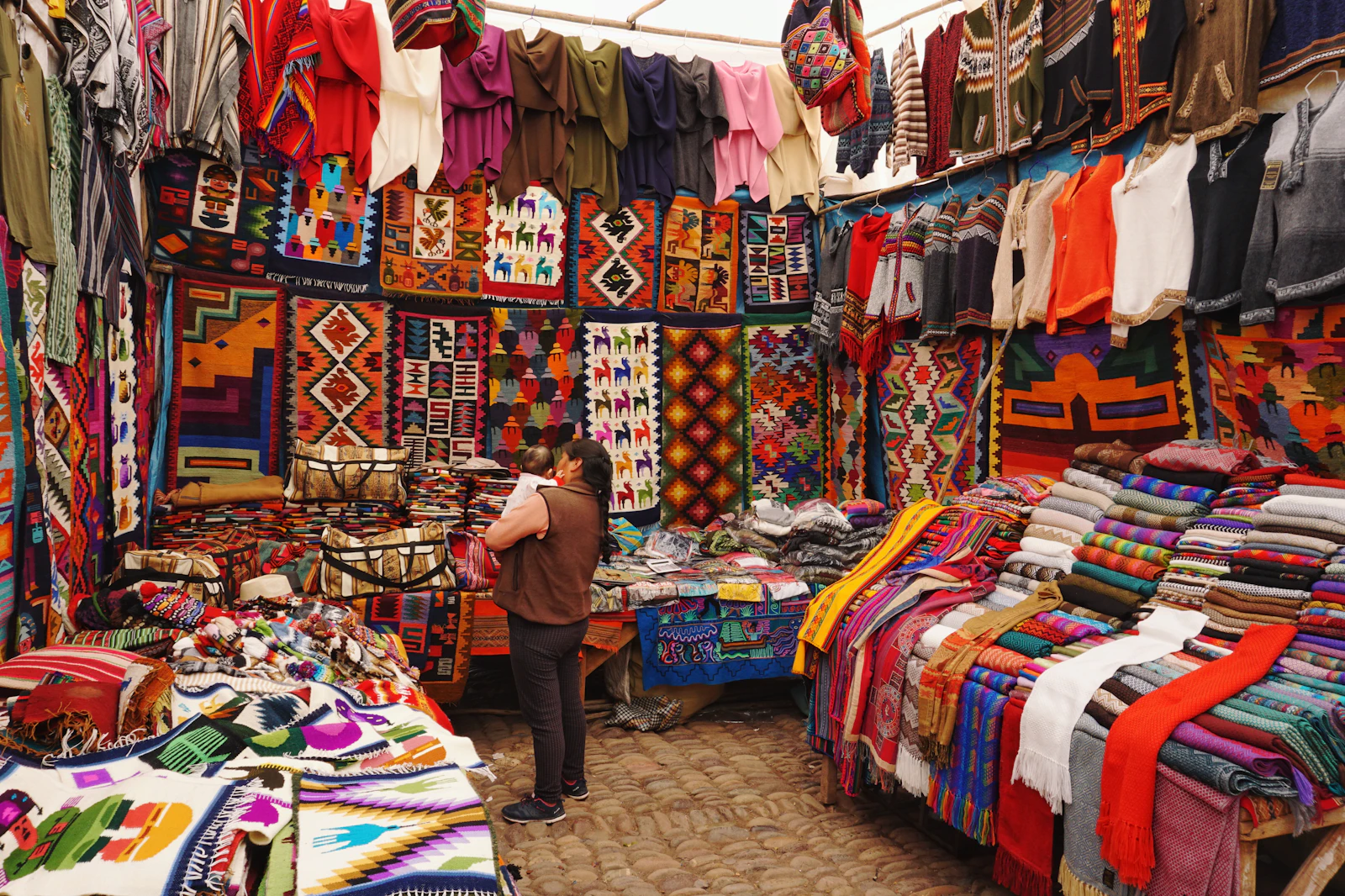 Lima, Peru photo 9 by Peter Livesey