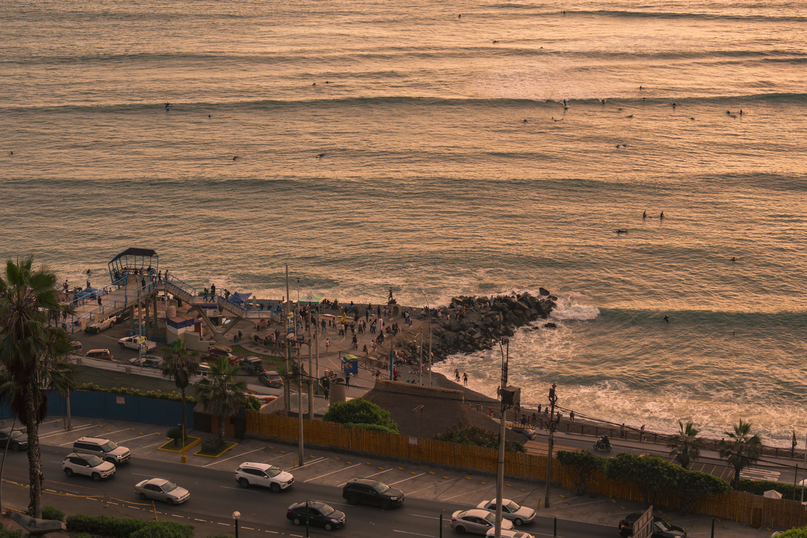 Lima, Peru photo 29 by Sam