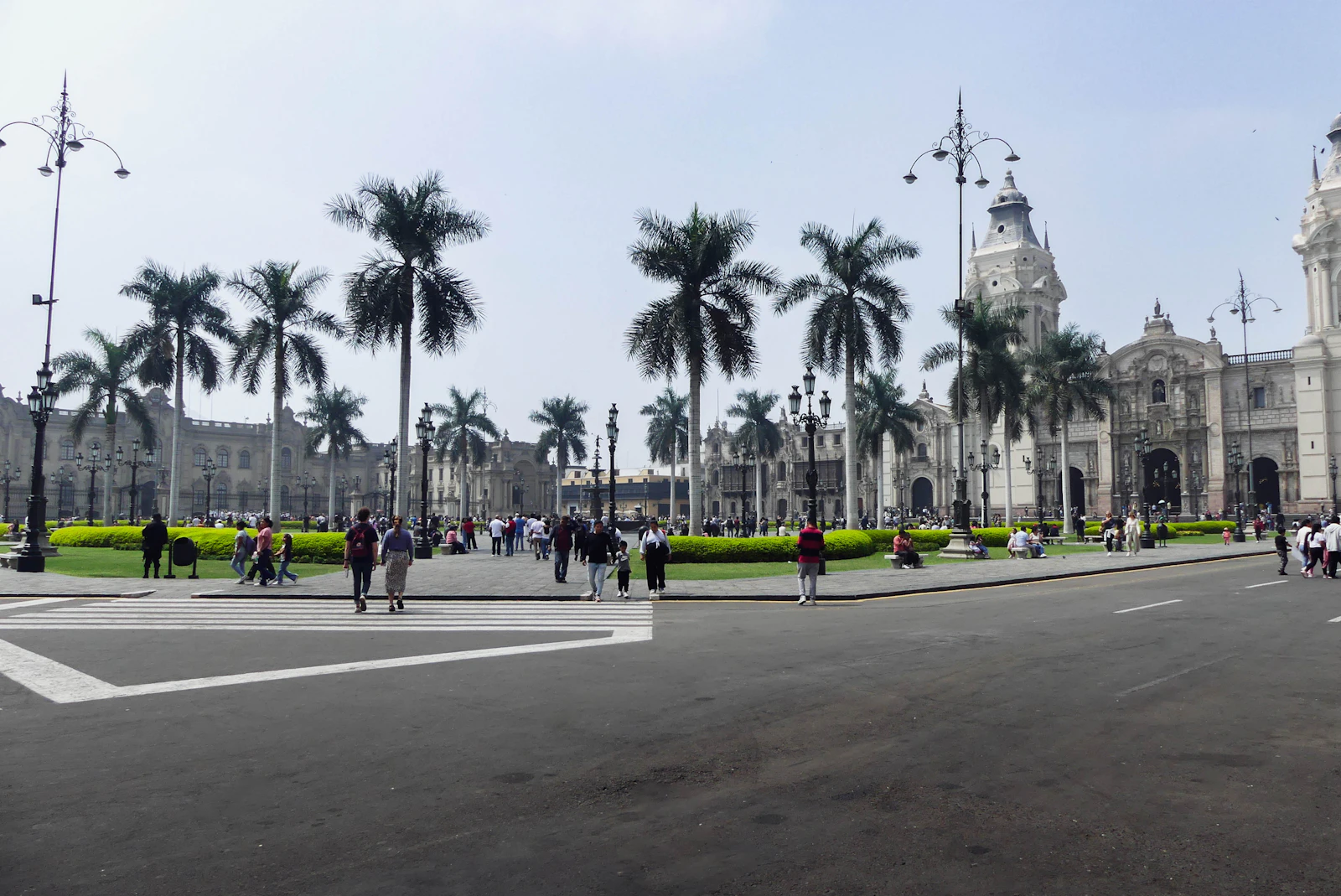 Lima, Peru photo 18 by fernando suclupe acosta