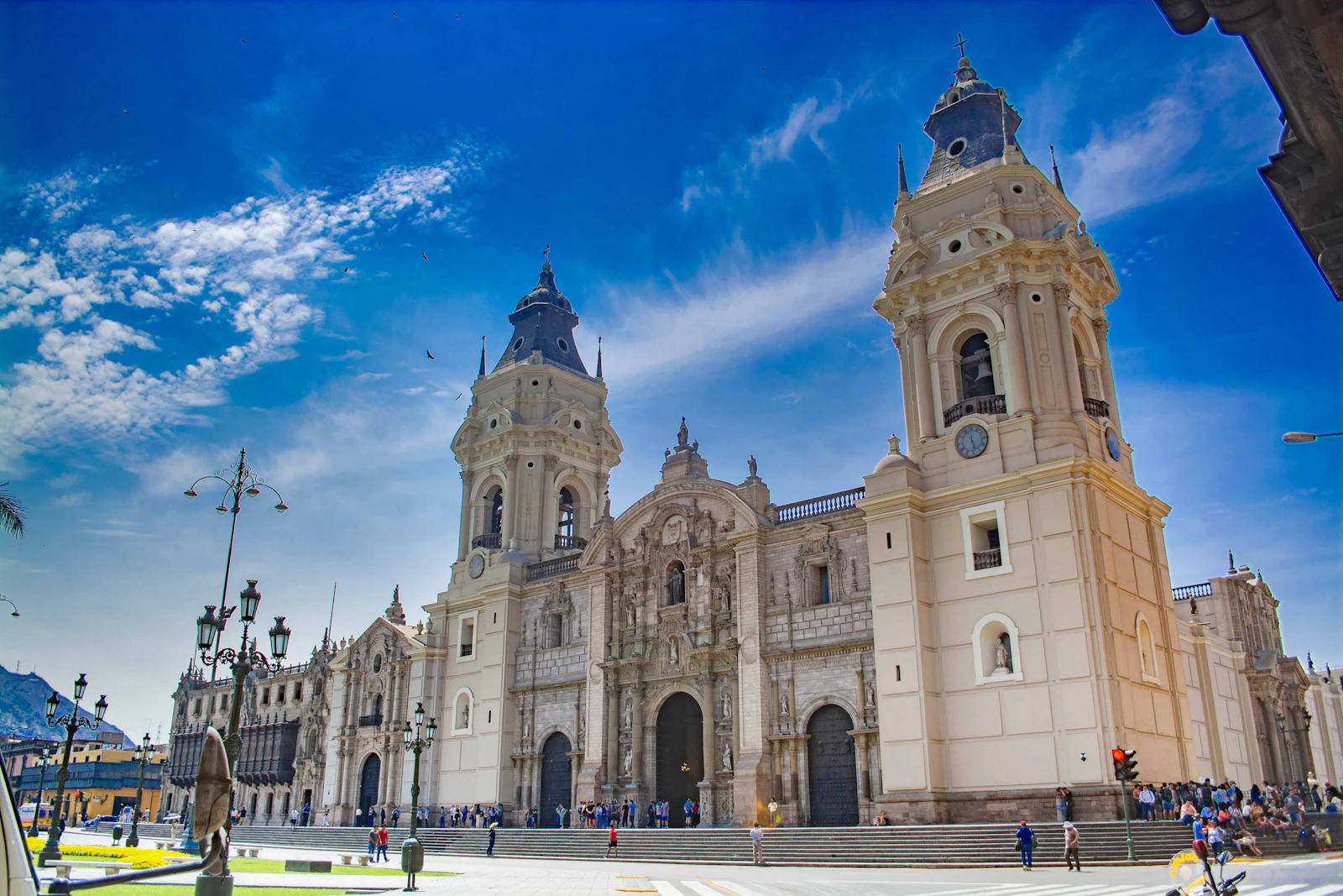 Lima, Peru photo 5 by Eduardo Garcia