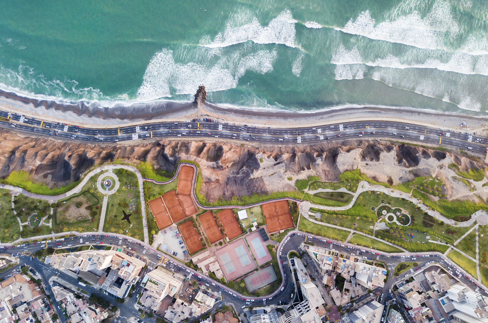 Lima, Peru photo 8 by Willian Justen de Vasconcellos