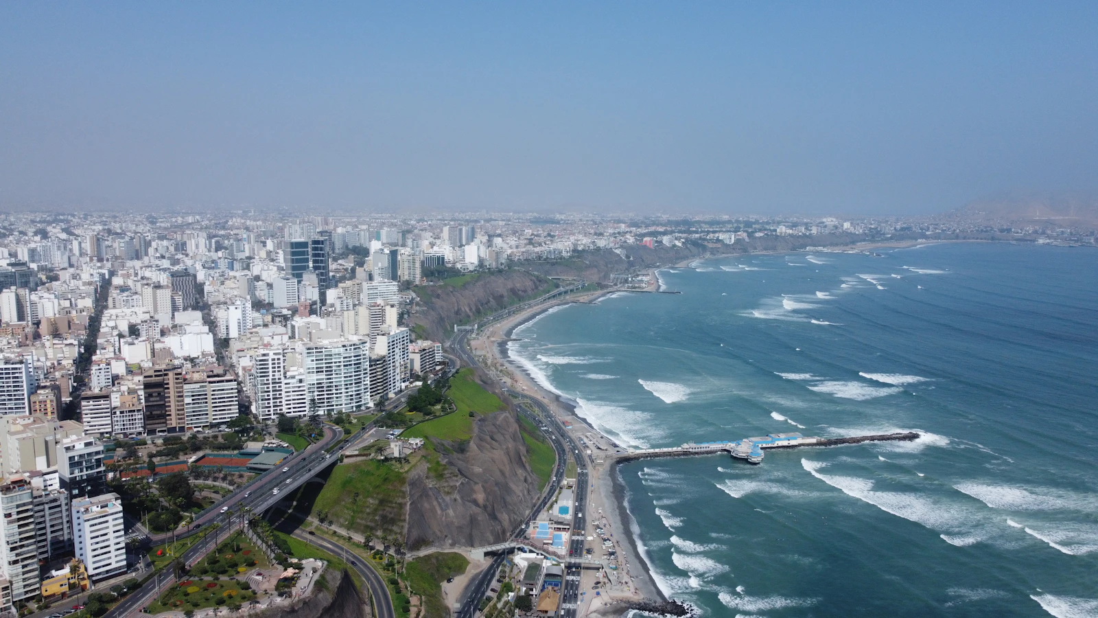 Lima, Peru photo 15 by Anton Lukin