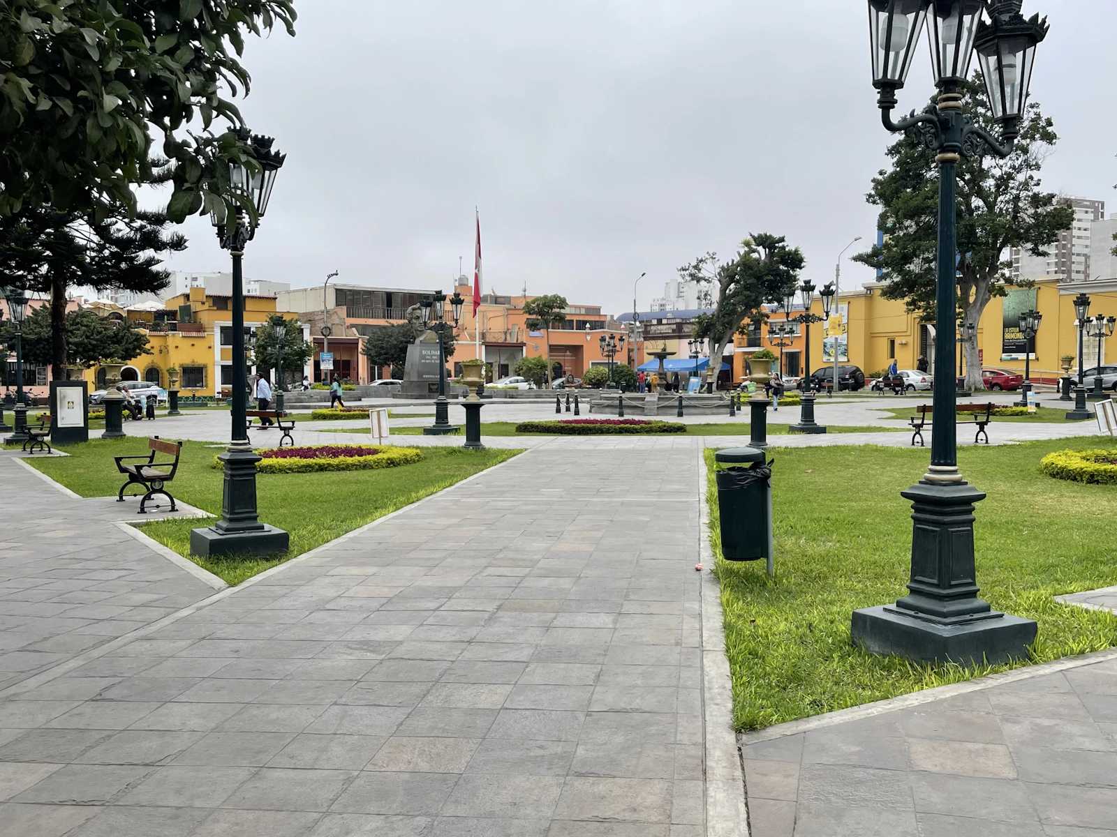 Lima, Peru photo 27 by Kieran Proctor