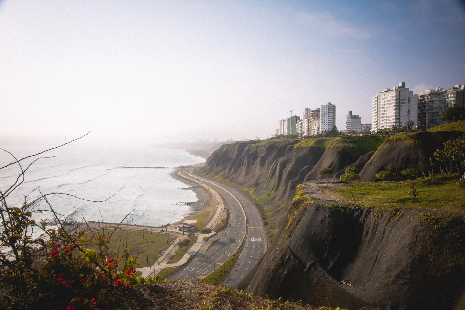 Lima, Peru photo 16 by Alvaro Palacios
