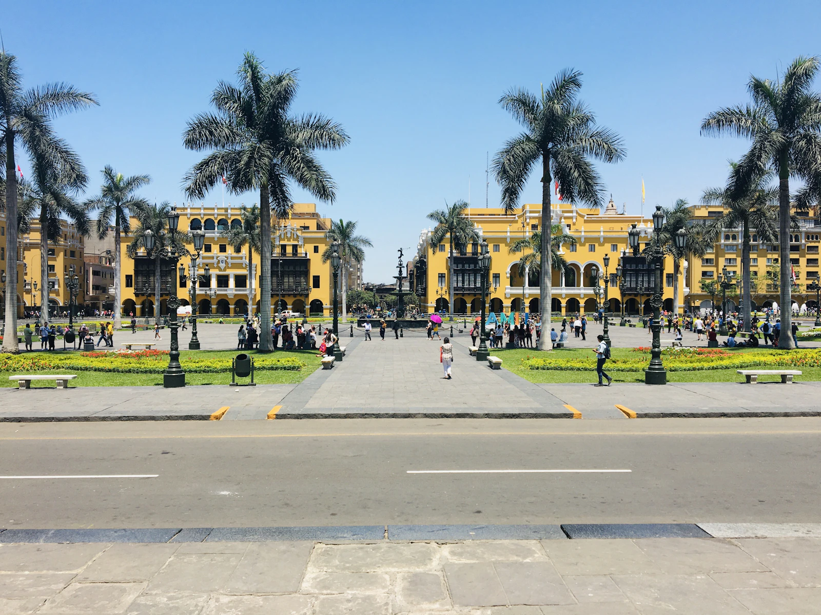 Lima, Peru photo 6 by Jhordy Rojas