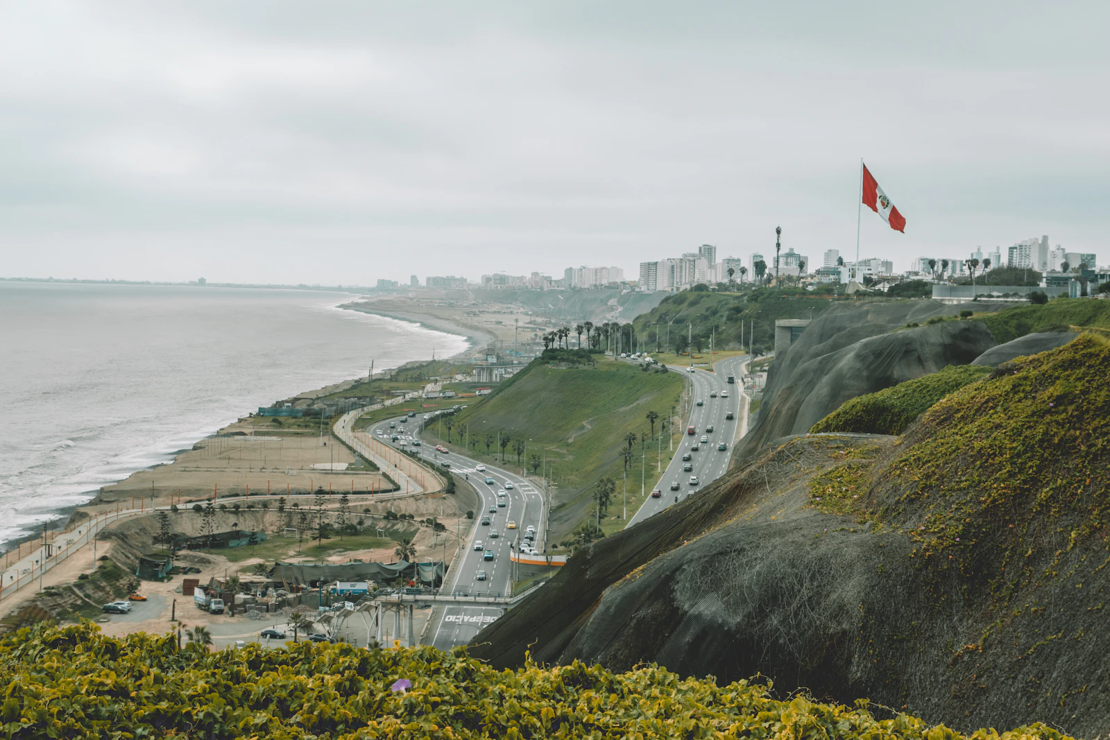 Lima, Peru photo 23 by Benjamin