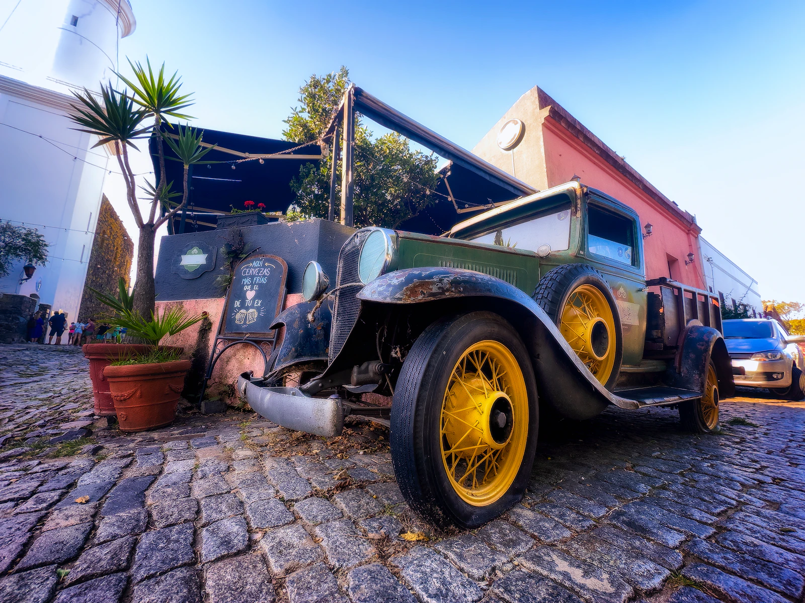Colonia del Sacramento, Uruguay photo 22 by William Warby