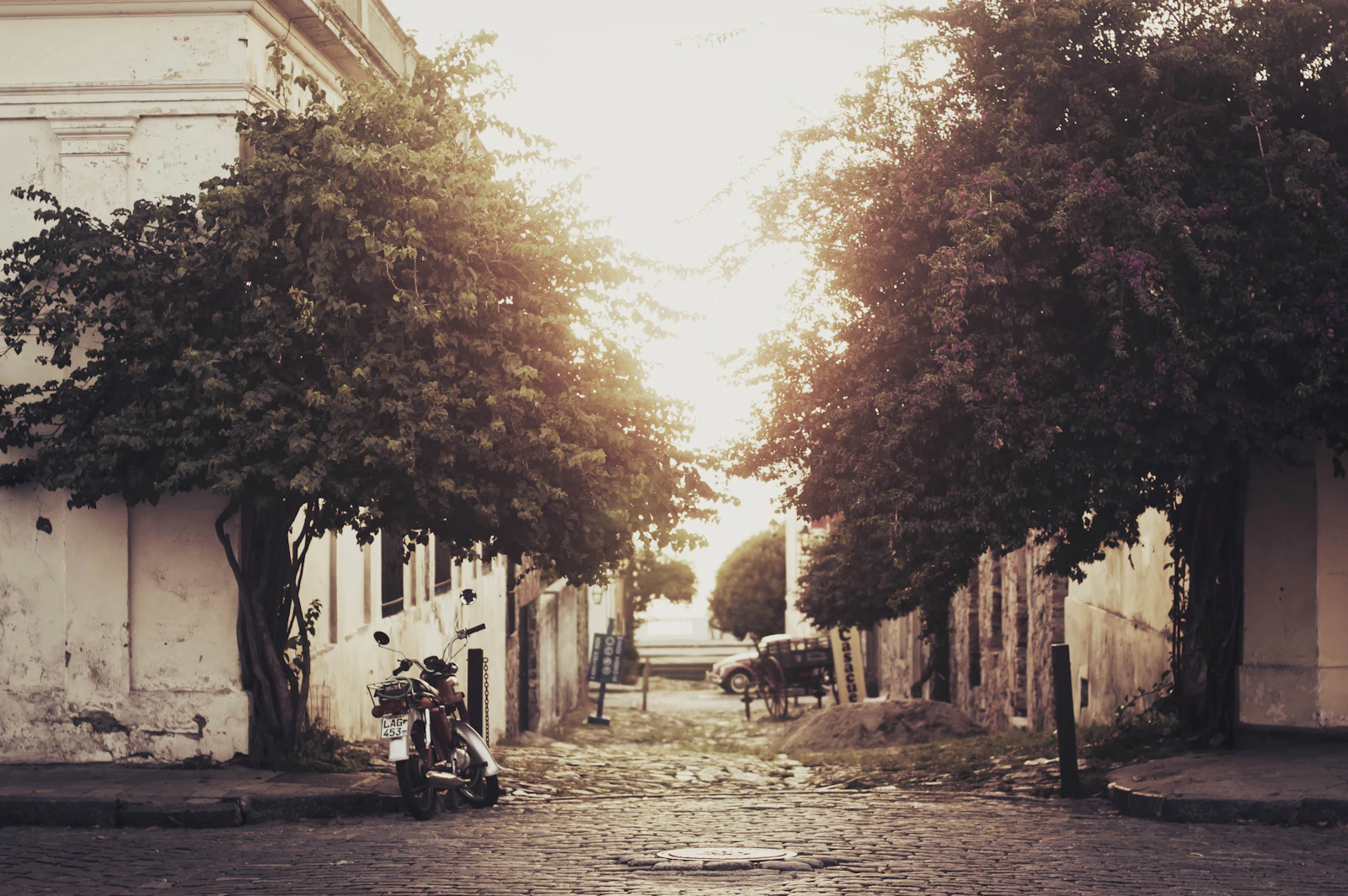 Colonia del Sacramento, Uruguay photo 5 by Amy Rollo