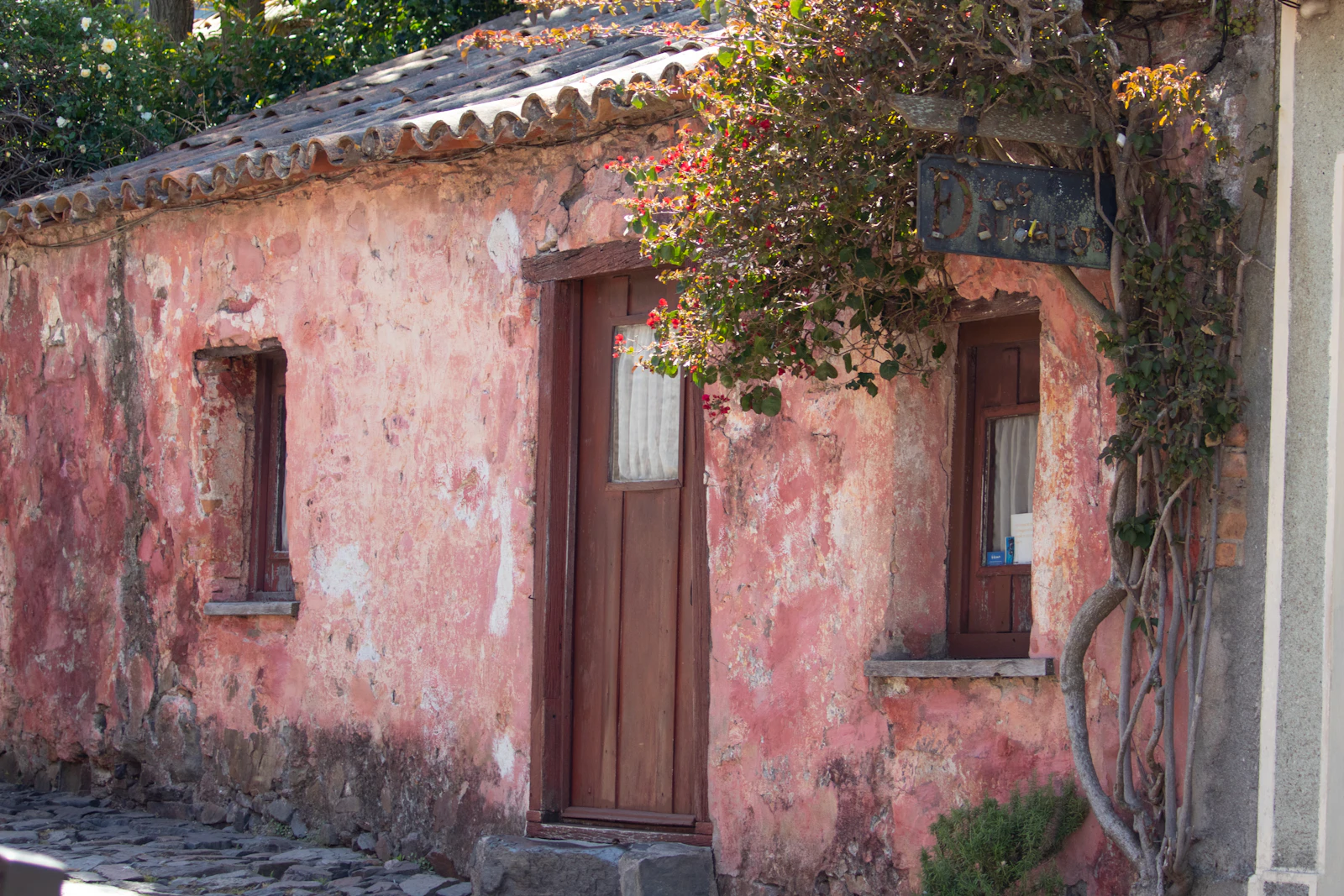 Colonia del Sacramento, Uruguay photo 20 by Sonia Nadales