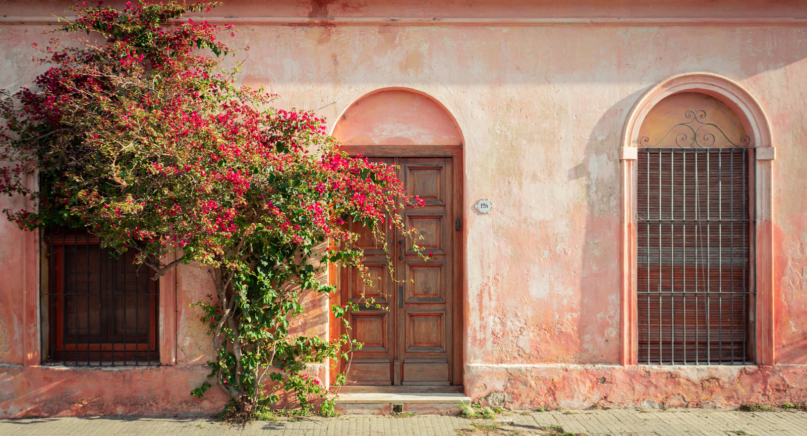 Colonia del Sacramento, Uruguay photo 2 by Gonzalo Kaplanski