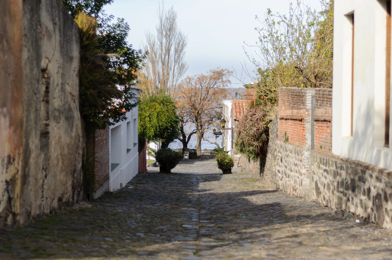 Colonia del Sacramento, Uruguay photo 17 by Mayumi Maciel
