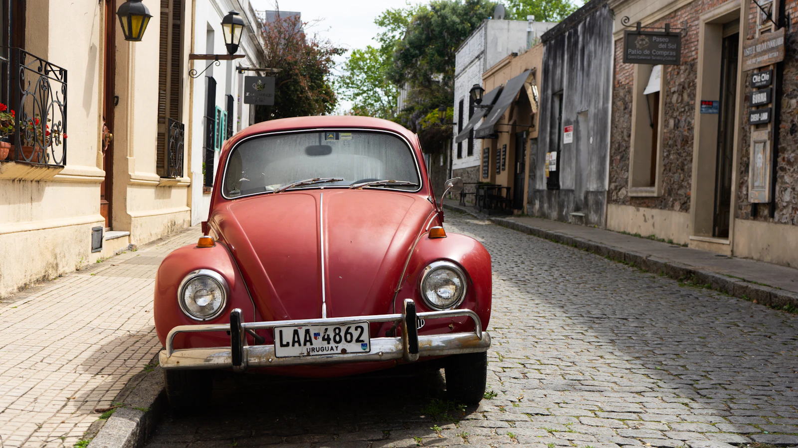 Colonia del Sacramento, Uruguay photo 18 by Gonzalo Kaplanski