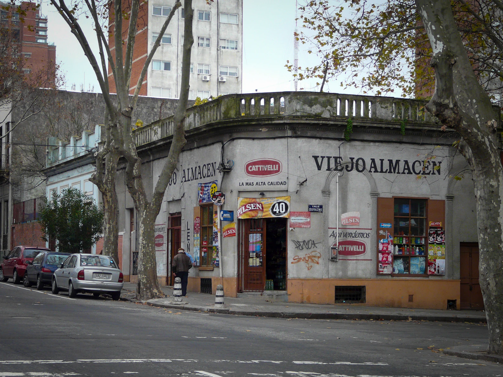 Montevideo, Uruguay photo 11 by Gigi Visacri