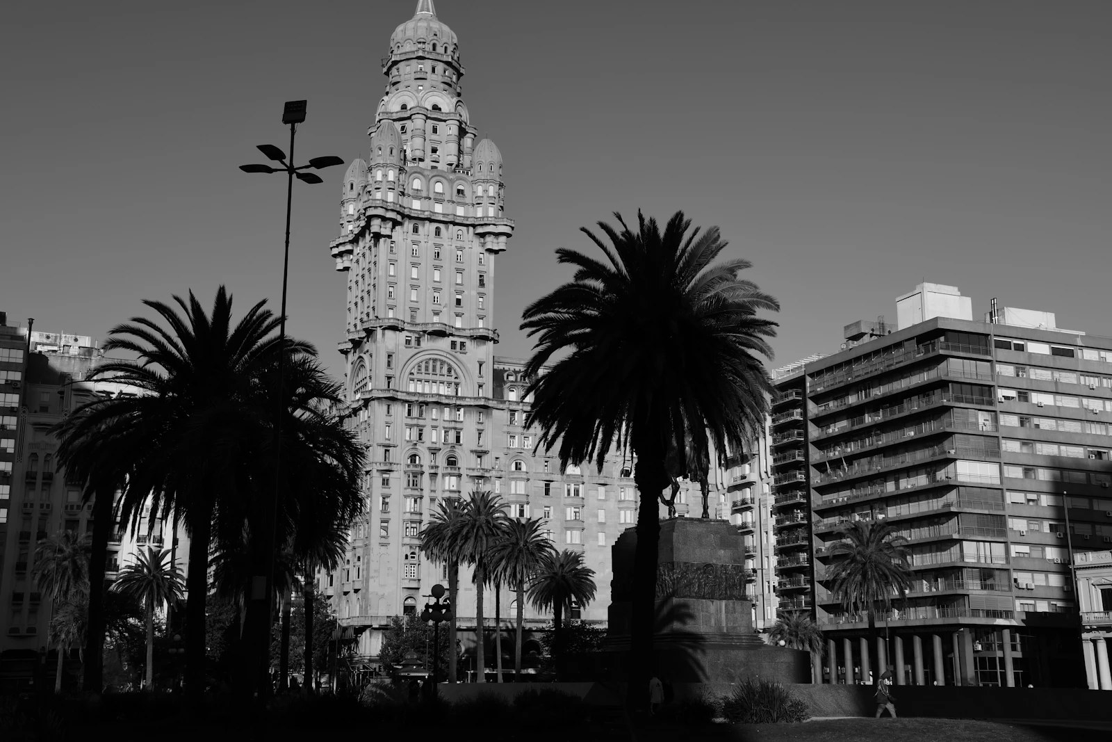 Montevideo, Uruguay photo 7 by Javier Rodríguez Weber