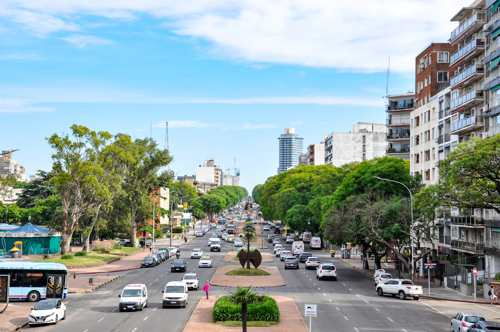Montevideo, Uruguay photo 6 by Nikolai Kolosov