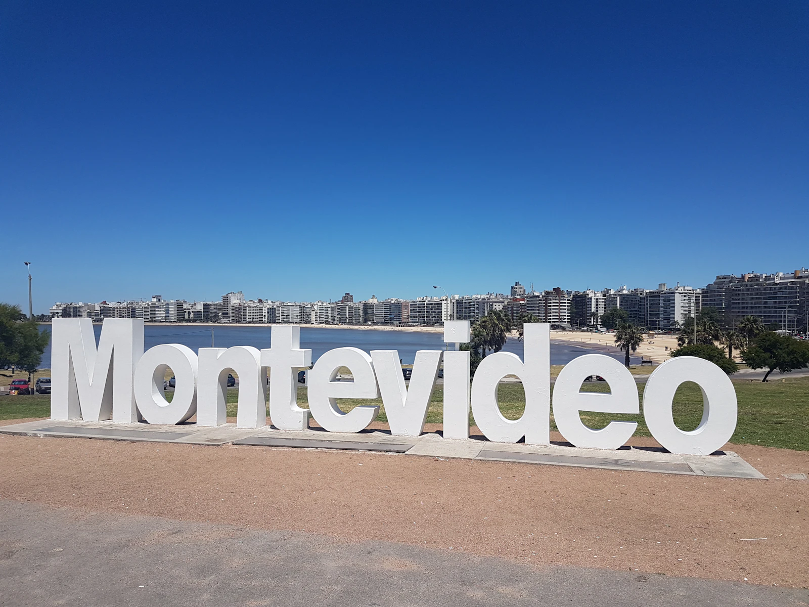 Montevideo, Uruguay travel photo