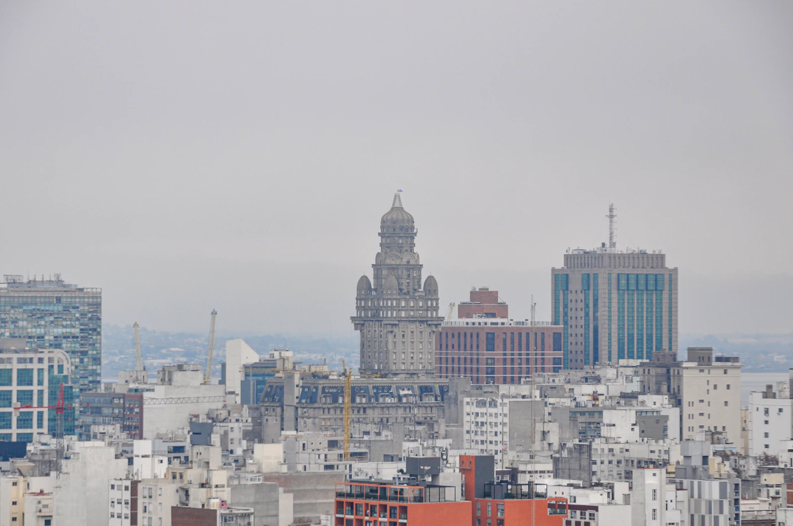 Montevideo, Uruguay photo 17 by Nikolai Kolosov