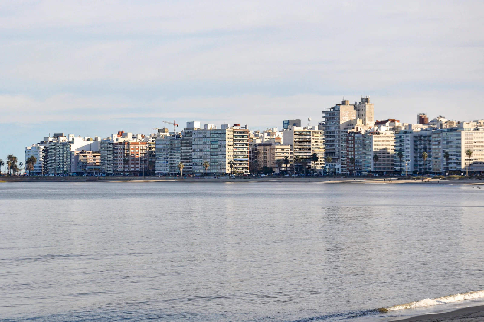 Montevideo, Uruguay photo 19 by Nikolai Kolosov