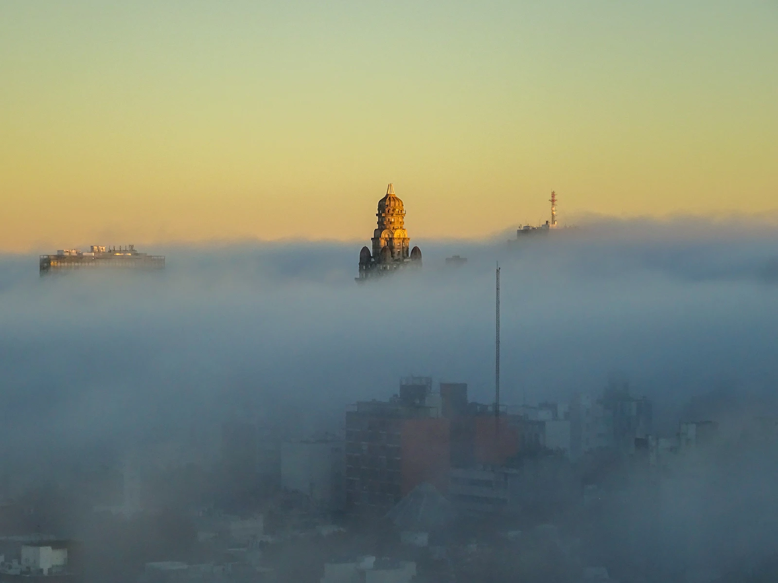 Montevideo, Uruguay photo 16 by Nikolai Kolosov
