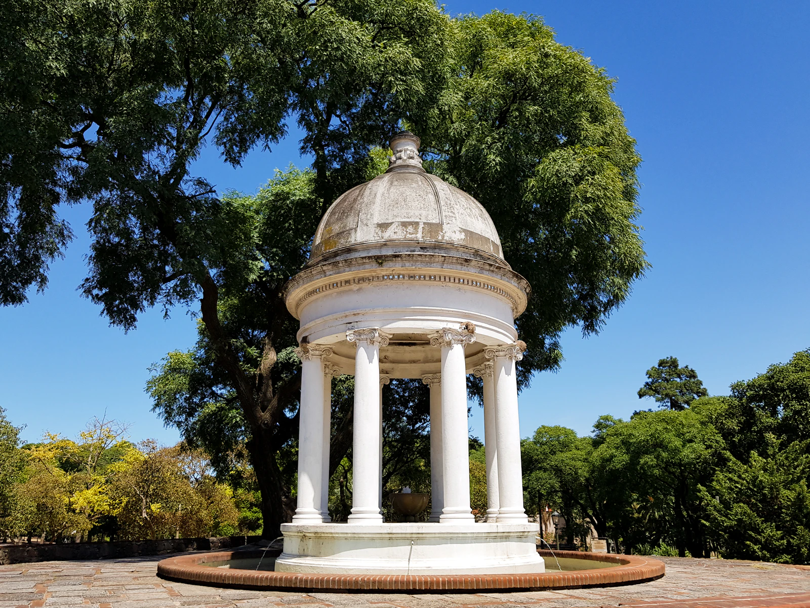 Montevideo, Uruguay photo 12 by Christian von Koenig