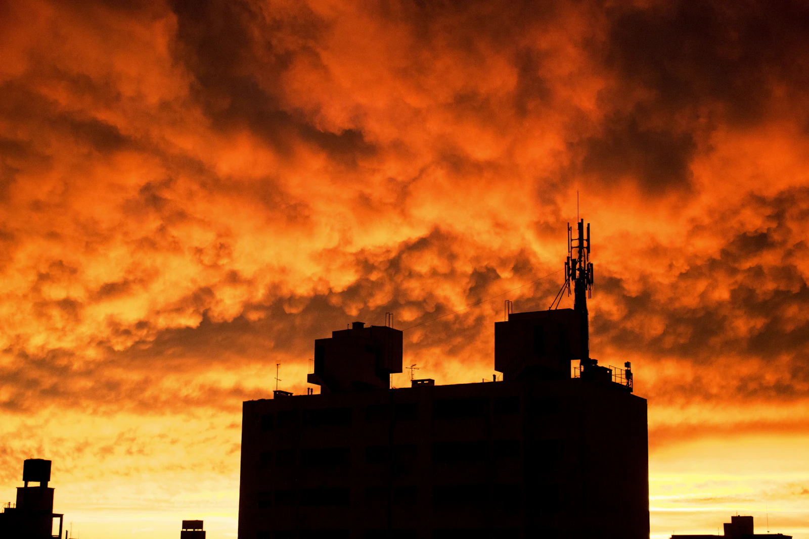 Montevideo, Uruguay photo 24 by Matias Reyes