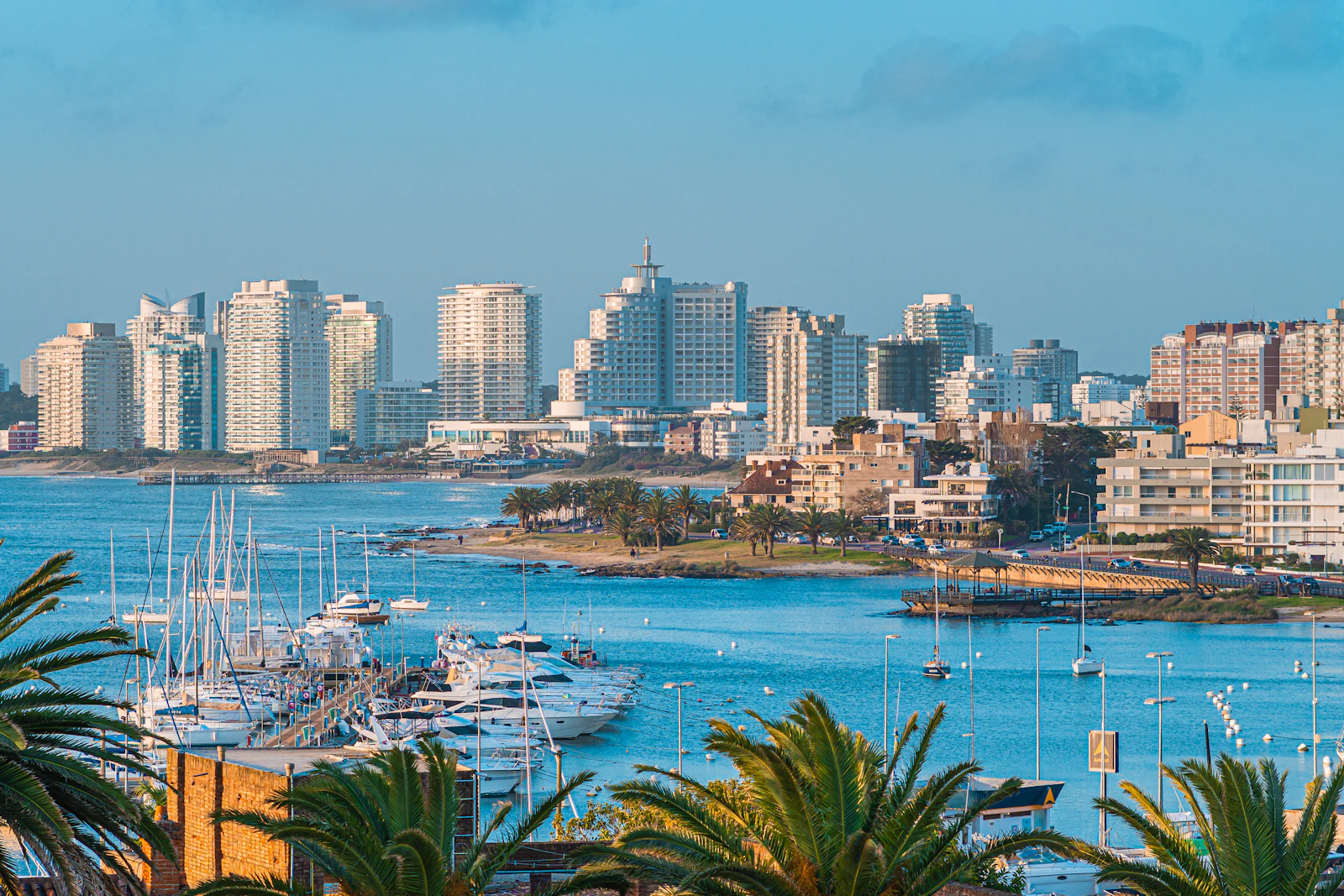 Punta del Este, Uruguay travel photo