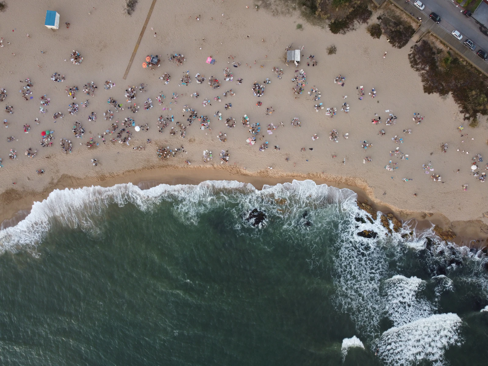 Punta del Este, Uruguay photo 17 by Pedro Slinger