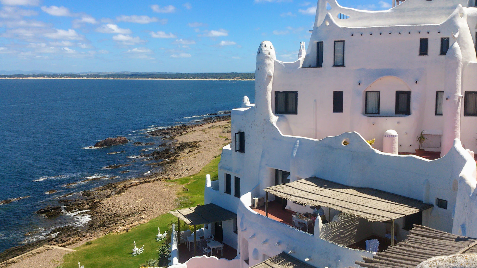 Punta del Este, Uruguay photo 5 by Anderson