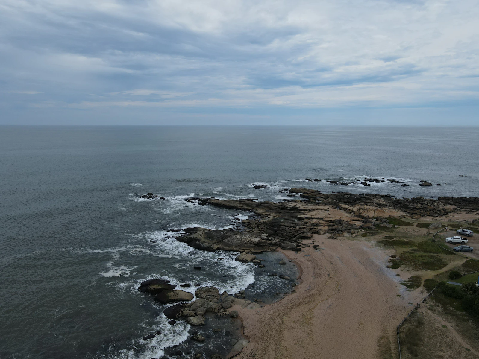 Punta del Este, Uruguay photo 20 by Hector Ramon Perez