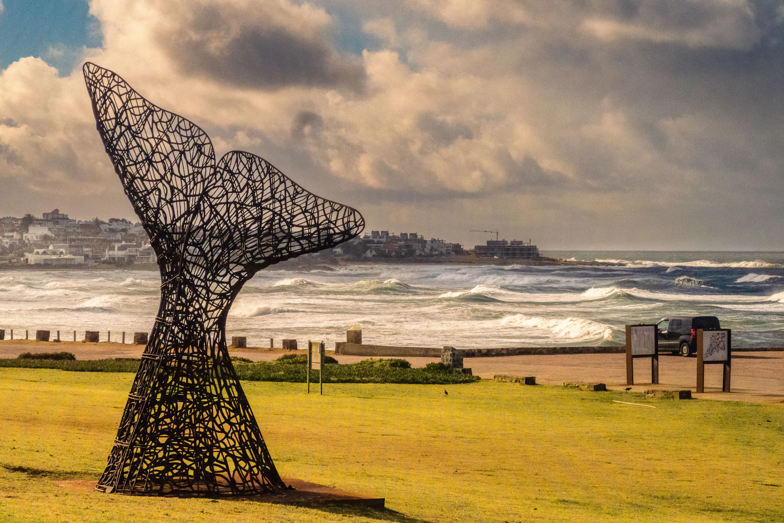 Punta del Este, Uruguay photo 9 by Hector Ramon Perez