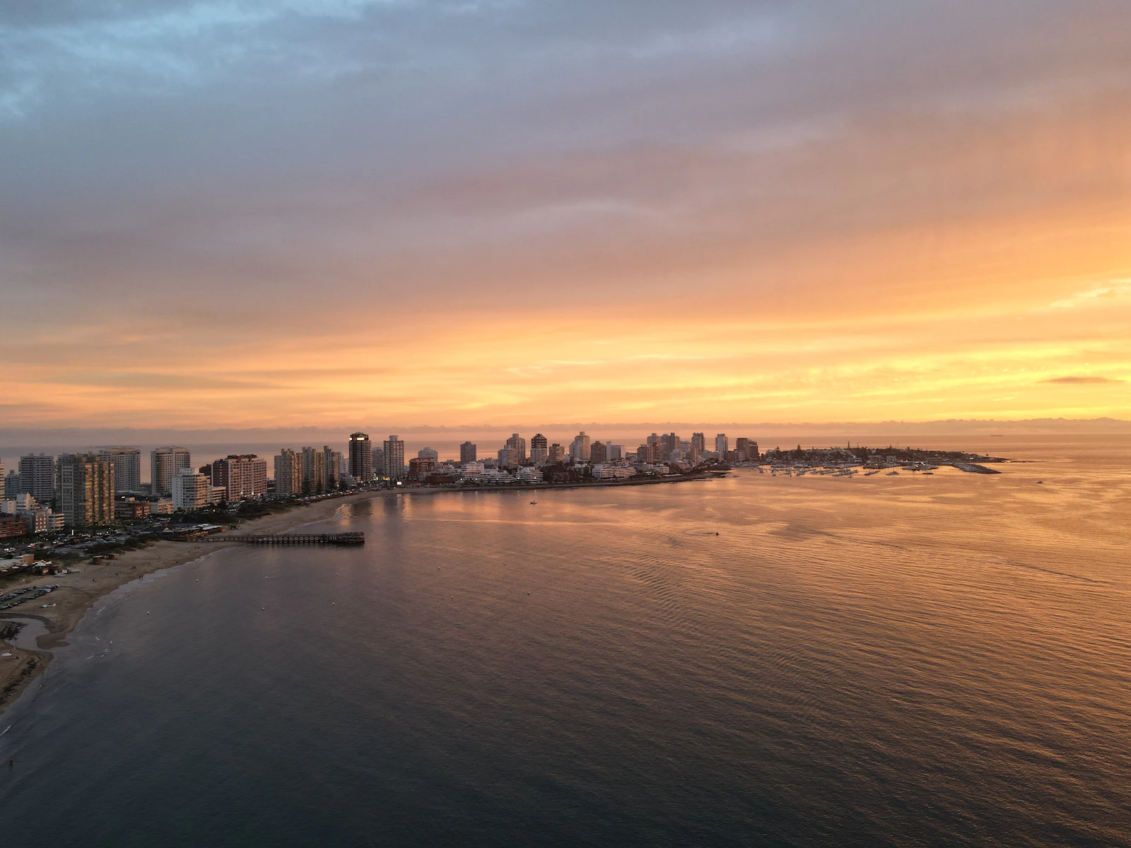 Punta del Este, Uruguay photo 6 by Pedro Slinger
