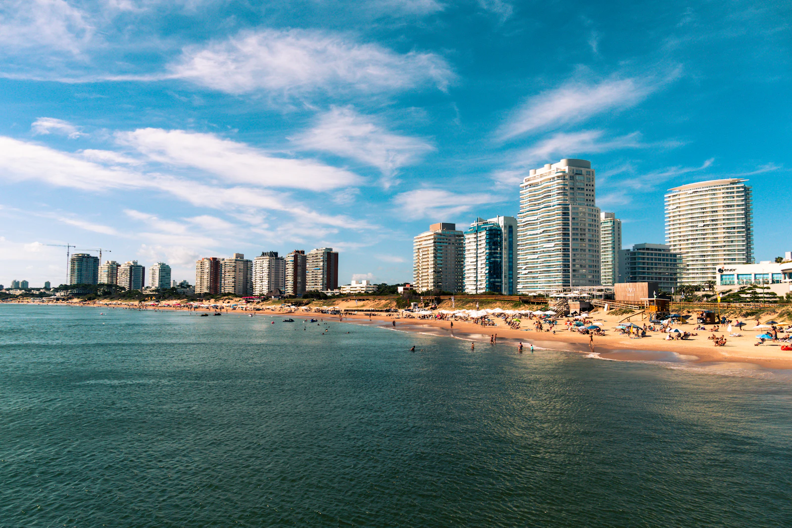 Punta del Este, Uruguay photo 3 by Pedro Slinger