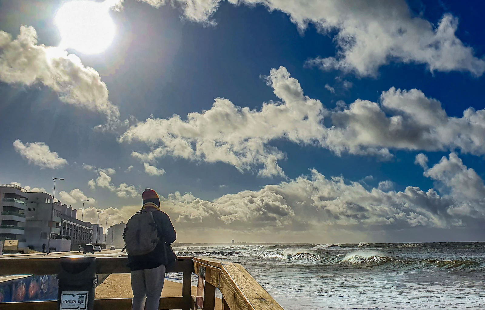 Punta del Este, Uruguay photo 18 by Hector Ramon Perez